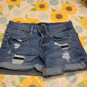 AéRopostale shorts